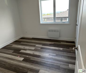 799, Rue Hallée, Sherbrooke (Mont-Bellevue) à louer - Photo 6
