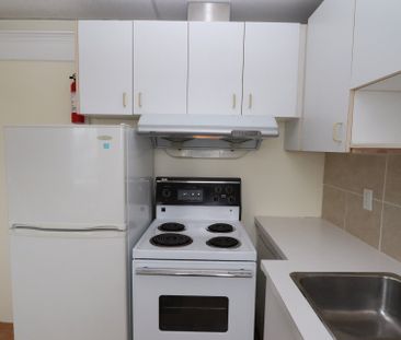 For Lease - 269 Main Street Unit# Loft, Markham, Ontario - Photo 5