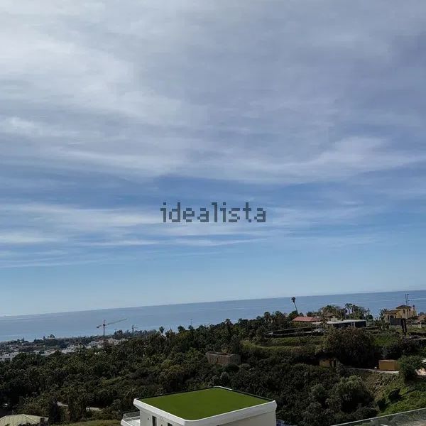 Alquiler de piso en Avenida Parque Selwo, 5 - Photo 1