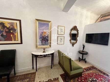 Studio / γκαρσονιέρα 63 τ.μ. προς ενοικίαση - Photo 4