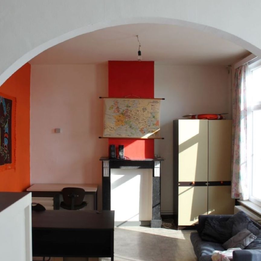 kamer 1 - Groendreef 129 - Photo 1