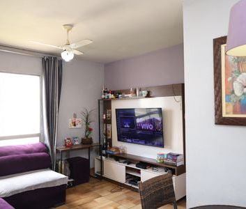Apartamento para alugar com 49m², 2 quartos e 1 vaga - Photo 2