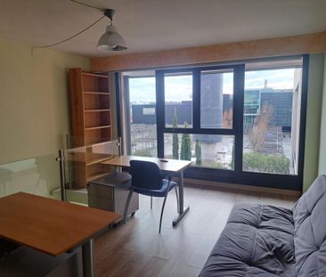 Loft de alquiler en Avenida Artesanos, Zona Industrial - Photo 5