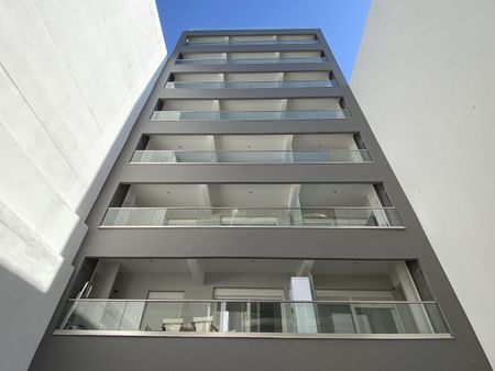 Διαμέρισμα για ενοικίαση Ά Νεκροταφείο (Μετς - Καλλιμάρμαρο) - Φωτογραφία 5