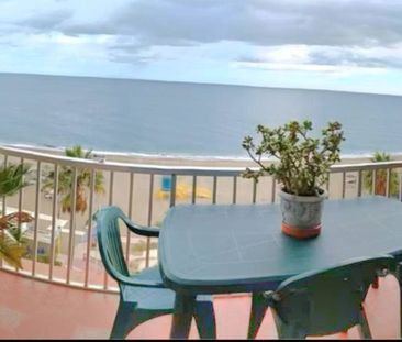 Alquiler de piso en Paseo Marítimo Rey de España - Photo 3