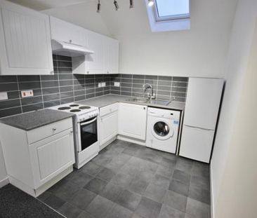 1 bedroom end of terrace house to rent - Photo 4