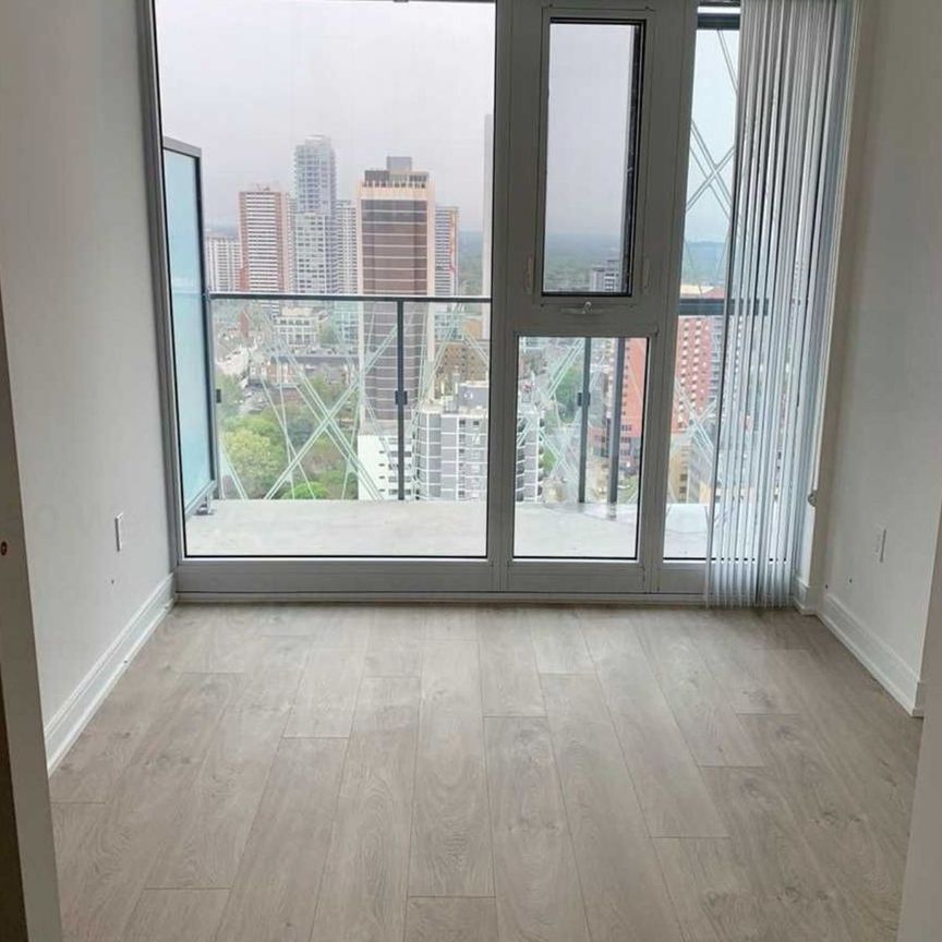 For Lease - 50 Wellesley Street Unit# 2806, Toronto, Ontario - Photo 1