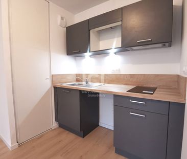 Appartement Neuf Orvault 2 piÃ¨ce(s) 44.36 m2 avec terrasse et parking - Photo 5