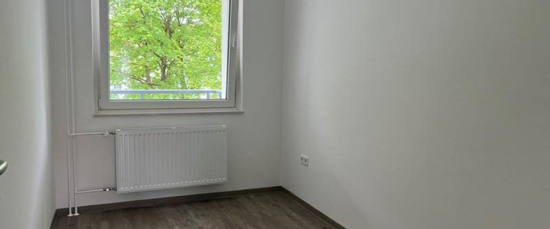 Jetzt zugreifen: praktische 3-Zimmer-Wohnung - Foto 1