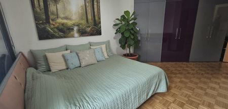 Gepflegte 2-Zi-Wohnung mit Terrasse und Tiefgarage in Bregenz – Perfekt zum Wohlfühlen! - Foto 4