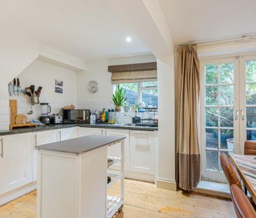 2 bedroom terraced house to rent - Photo 6