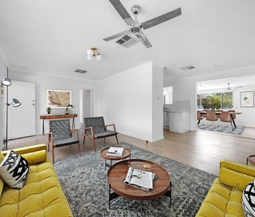 Stylish Family Home Packed with Premium Features - Photo 3