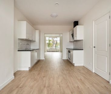 Te huur: Appartement Lange Hilleweg 209 B 02 in Rotterdam - Photo 4