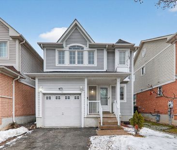 For Lease - 1535 Sarasota Crescent, Oshawa, Ontario - Photo 4