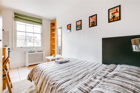 Claverton Street, SW1V, London - Photo 2