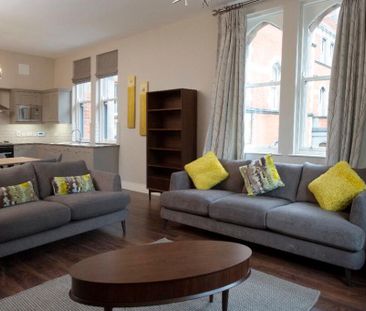 Apt 2 Carolan House, 56 Rossmore Drive, Belfast, BT7 3LA - Photo 2