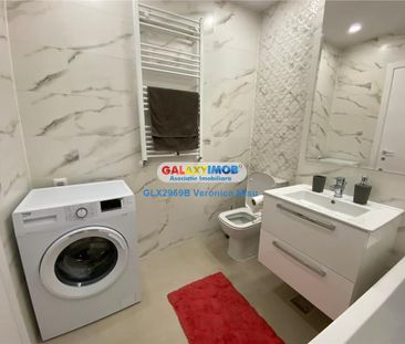 Garsoniera de inchiriat / Hils/ Theodor Pallady - Photo 3