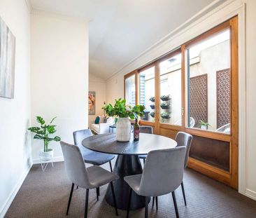 64 Lang Street, South Yarra VIC 3141 - House For Rent | Domain - Photo 3