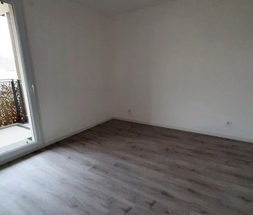 location Appartement T2 DE 41m² À AUBERGENVILLE - Photo 5
