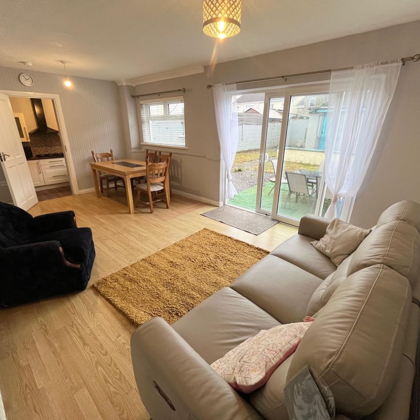 Fernhill, Ard Macha, Tallaght, Dublin 24 - Photo 1