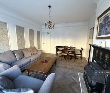 2 bedroom flat to rent - Photo 3