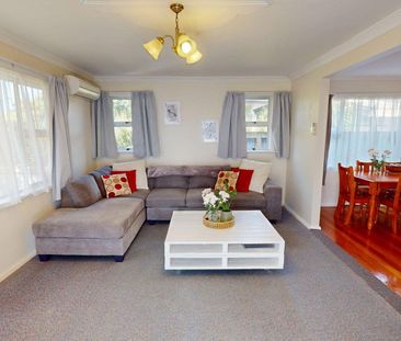 Takaro - 2 bedrooms + Rumpus/Hobby room - Photo 4