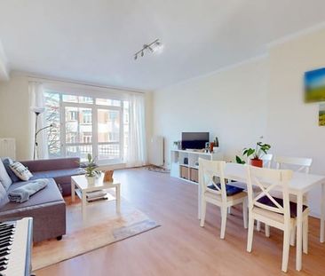 Appartement te huur - Foto 2