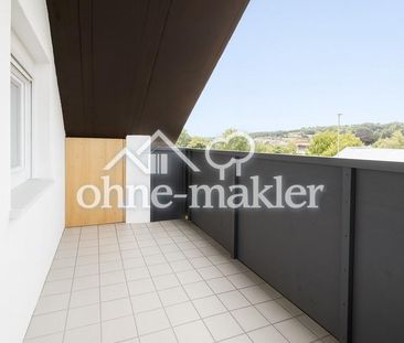 Zwei Zimmer, ein Balkon, viel Licht – dein neuer Start über Göppingen - Photo 4