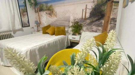 Estudio de alquiler en Avenida Virgen de la Estrella, 3, Gilet - Foto 5