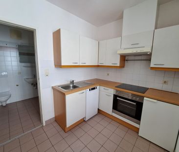 Single-Wohnung in zentraler, ruhiger Lage mit Balkon - Sackstraße 1... - Photo 4