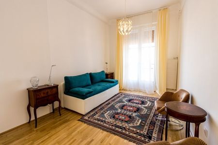 Donáti utca - Photo 3