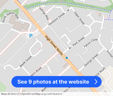 High Street North, LU6 - Photo 1