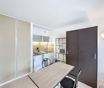 Location Appartement 1 pièce Meublé 27m² STRASBOURG 67000 - Photo 4