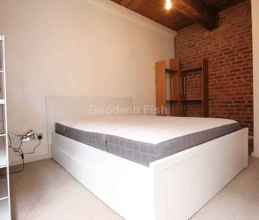 11-21 Turner Street, Northern Quarter - Photo 5