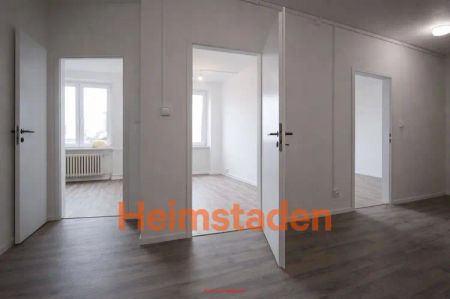 Pronájem bytu 4+kk 72 m - Fotografie 4