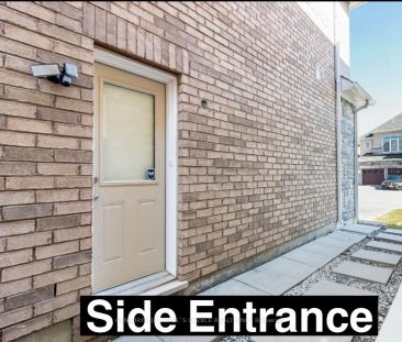 11 Elverton Crescent #Bsmt - Photo 6