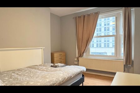 Room in a Shared Flat, Herbert House, E1 - Photo 5