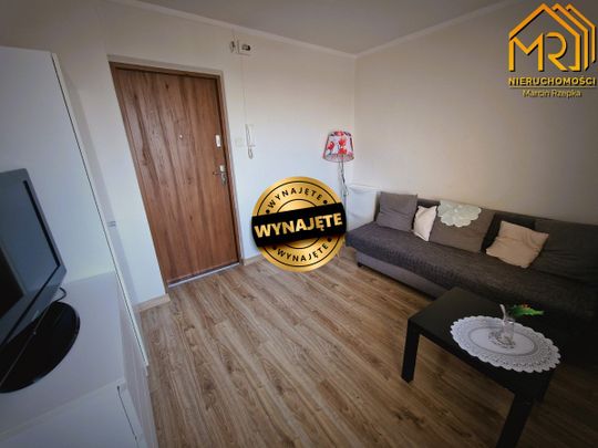 Kawalerka na wynajem Tarnów - Photo 1
