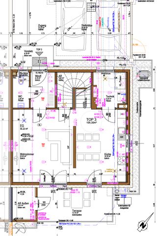 Reihenhaus in Kottes - Foto 5