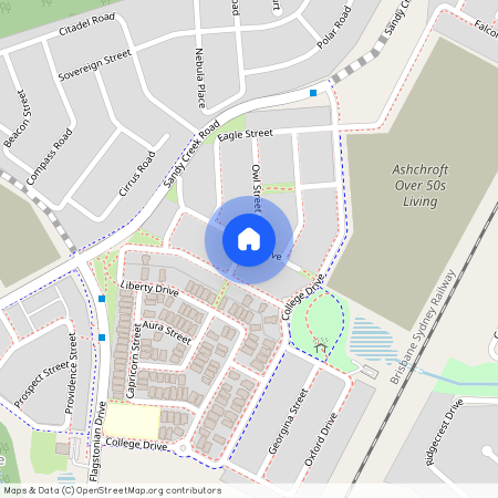 2 Kite Street, Qld 4280, Flagstone