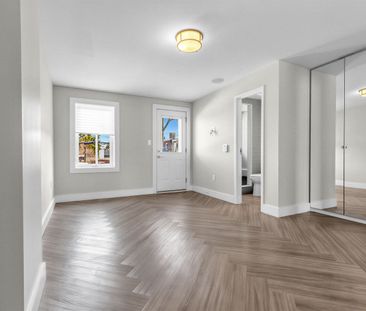 For Lease - 901 Pape Avenue, Toronto, Ontario - Photo 2