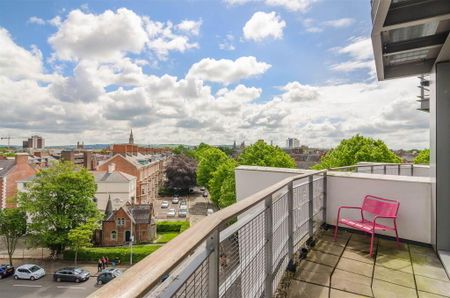 5.2, 117 Lisburn Road, Belfast, BT9 7AF - Photo 4