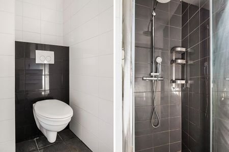 Huis te huur: Hannie Schaftstraat 16 2135 KE Hoofddorp - Foto 2