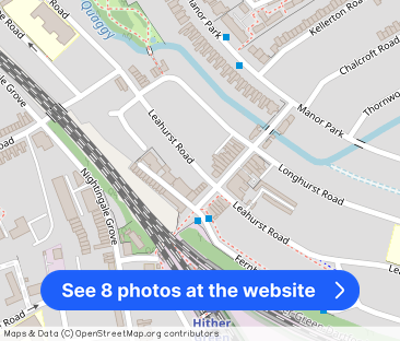 3 bedroom terraced house for rent - Photo 1