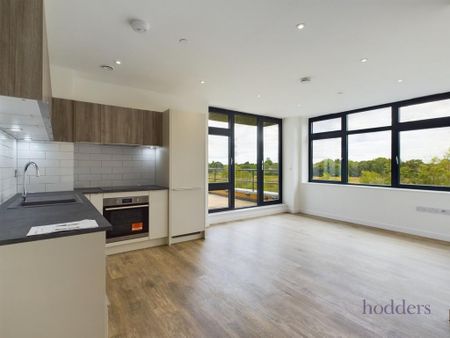 2 bedroom apartment to rent - Photo 5