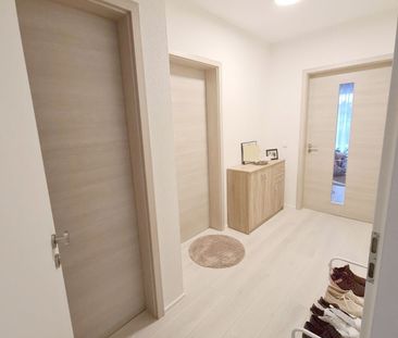 Trier: Moderne, energieeffiziente Erdgeschosswohnung mit Terrasse! - Photo 4