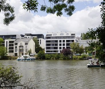 Appartement T3 à louer Angers - 57 m² - Photo 2