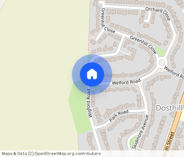 Wigford Road, Dosthill - Photo 1