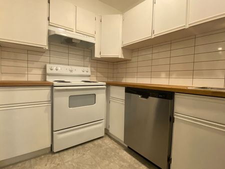 221 | 1 Bedroom Condo | Greenview | Convenient Location | Underground Parking - Photo 5