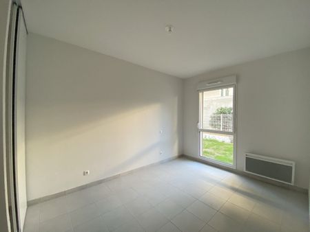 Près d'Arènes - T3 - 65.32 M² - Photo 4